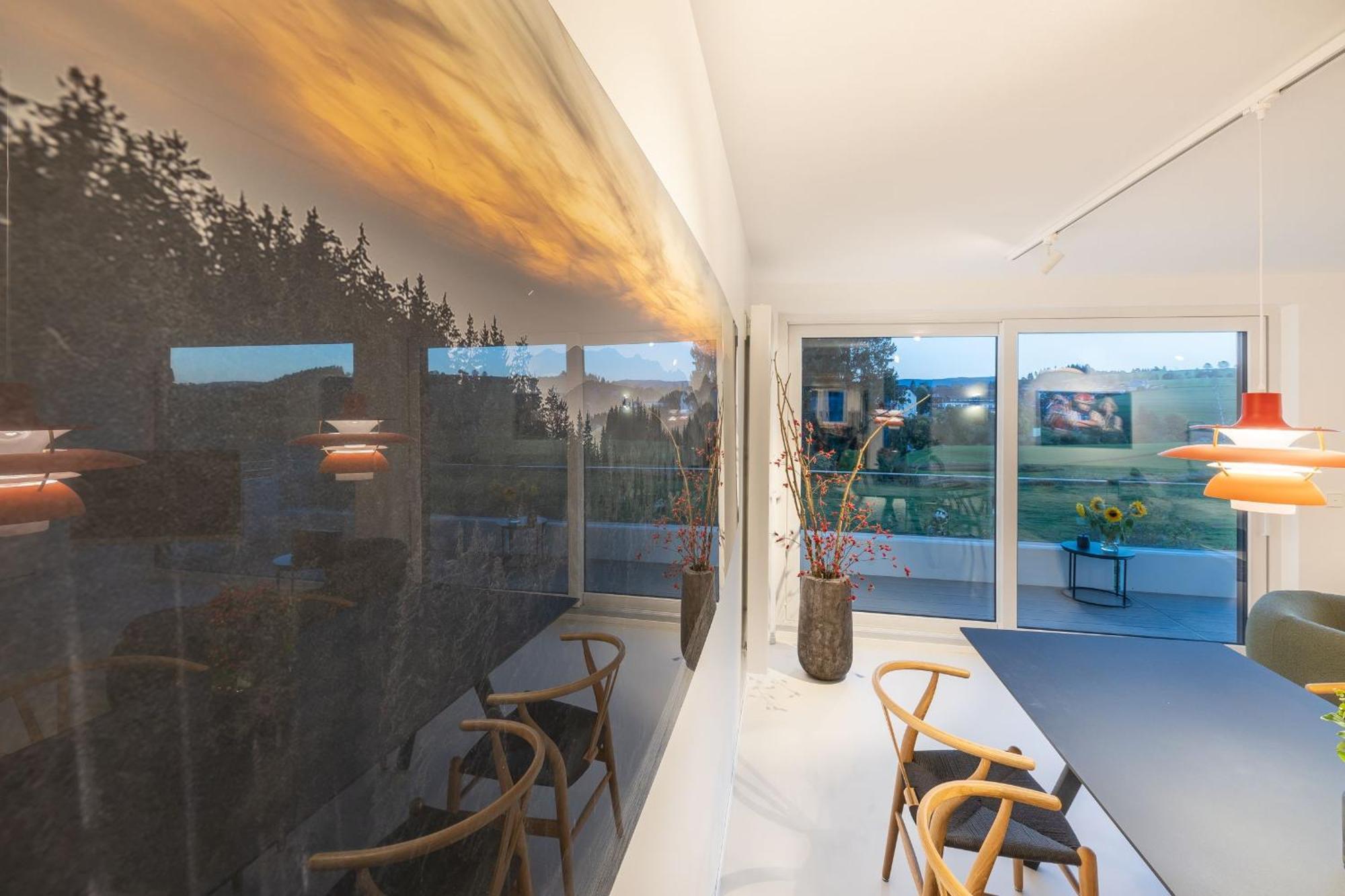 Ferienhaus Daheim Sankt Peter Buitenkant foto