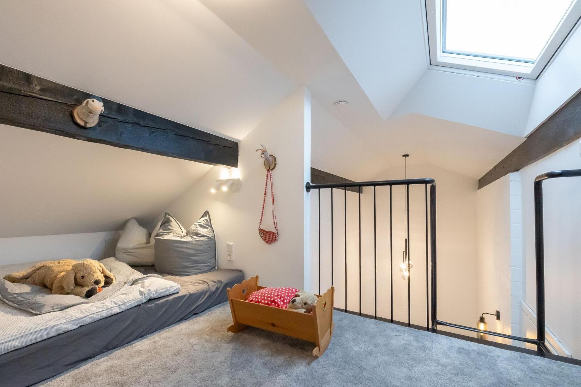 Ferienhaus Daheim Sankt Peter Buitenkant foto